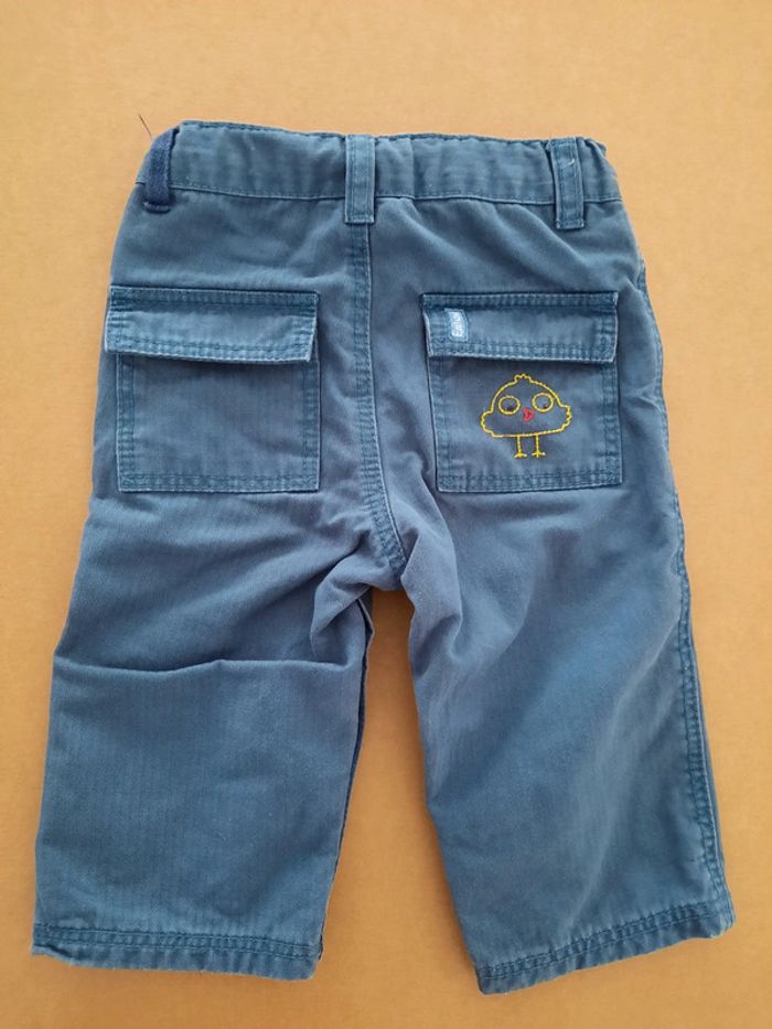 Ensemble DPAM 6-9 mois - photo numéro 8