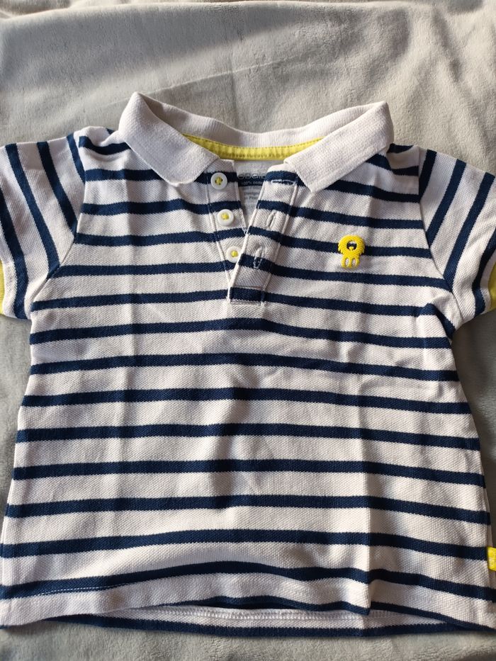 Ensemble 6mois - photo numéro 2