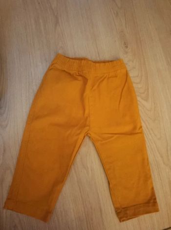 Pantalon 12mois