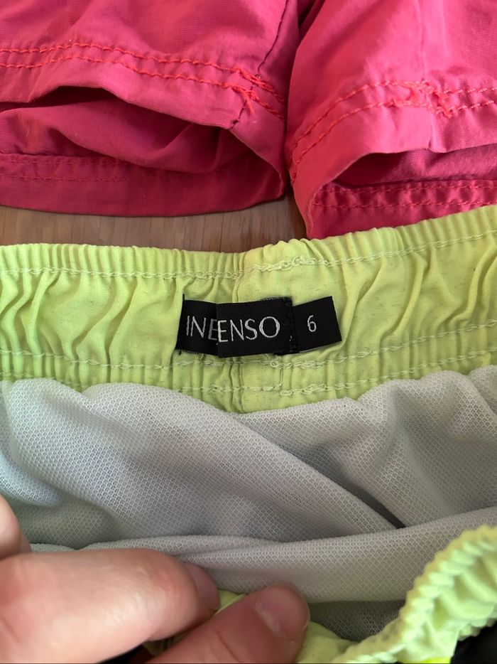 Shorts de plage - photo numéro 5
