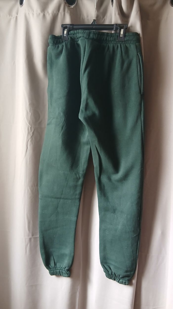 Bas jogging - photo numéro 3