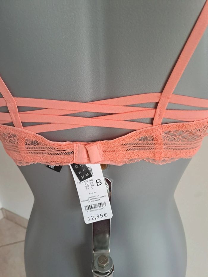 Soutien-gorge undiz - photo numéro 4
