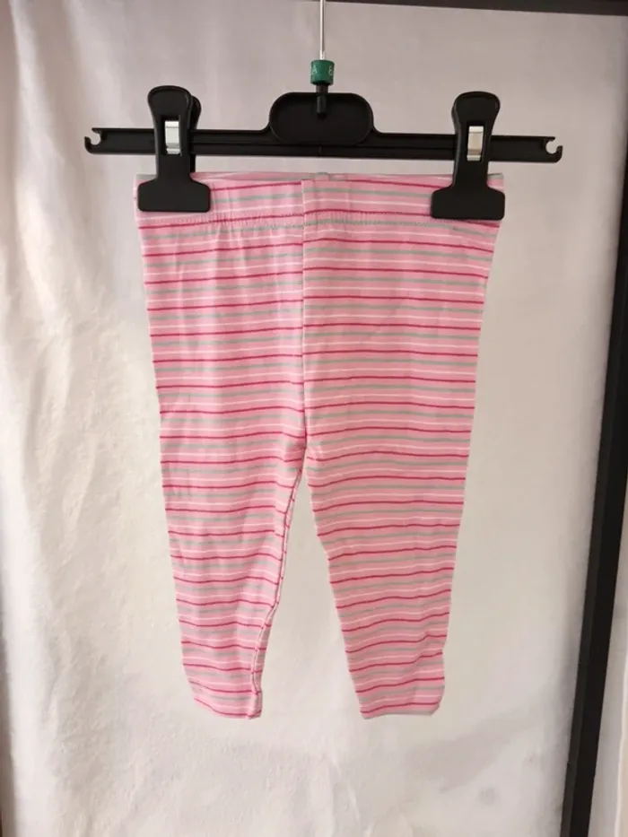 Leggings textile vertrauen