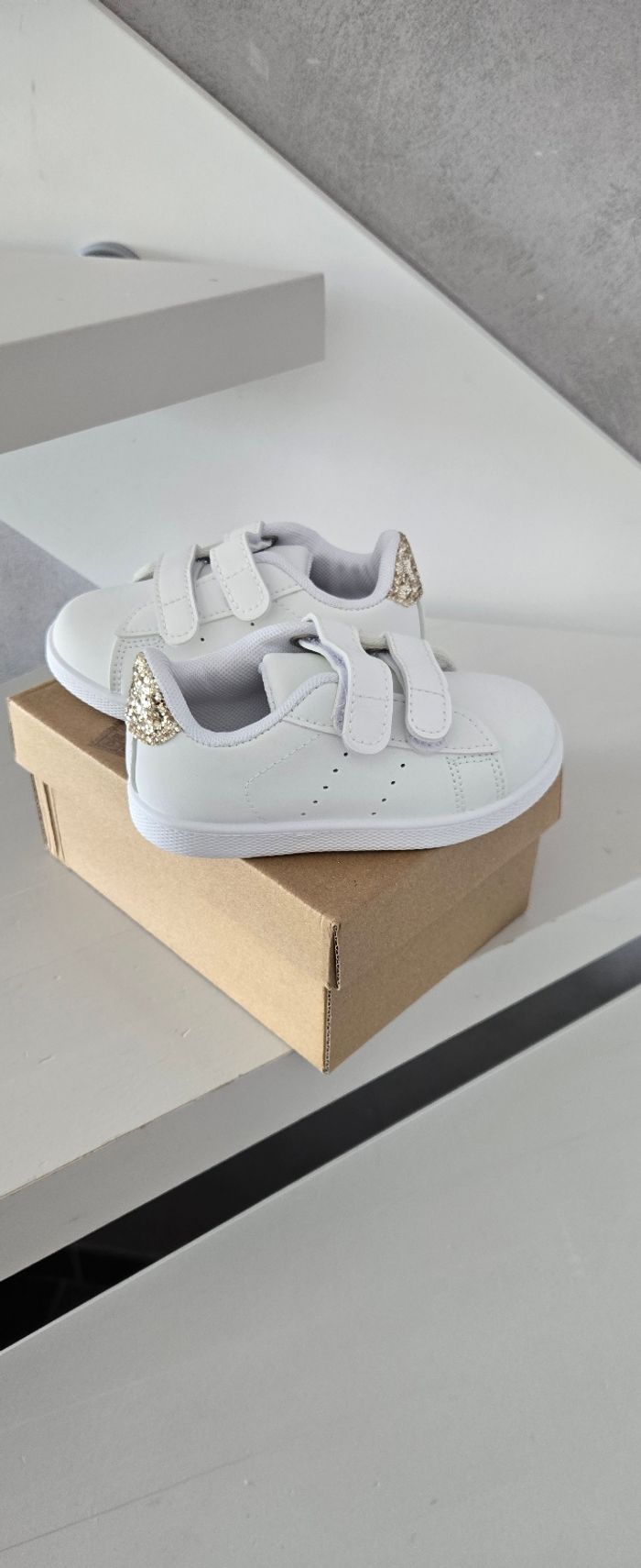 Basket à scratch Neuve - photo numéro 4