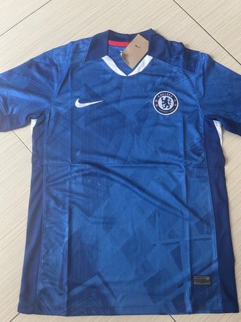Maillot chelsea 2026