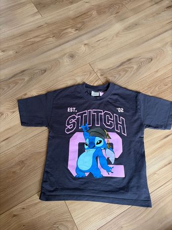 T-shirt Zara, 6/7 ans