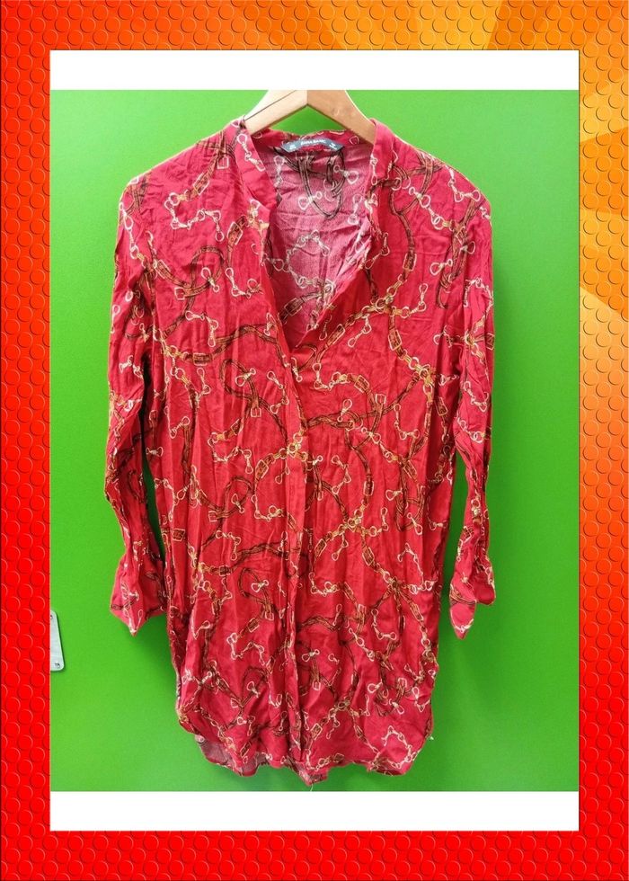 Mini-robe - photo numéro 3