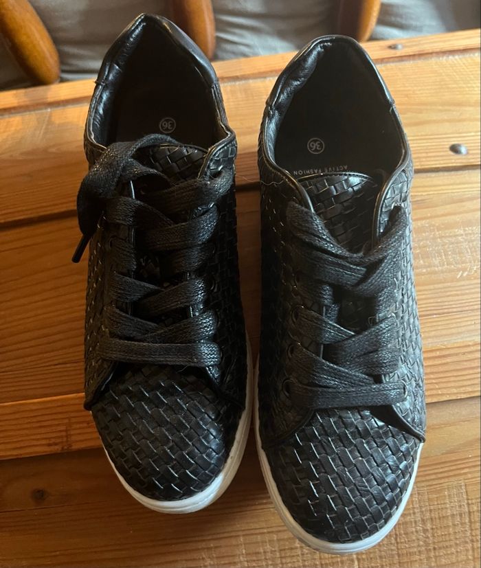 Chaussures - photo numéro 2