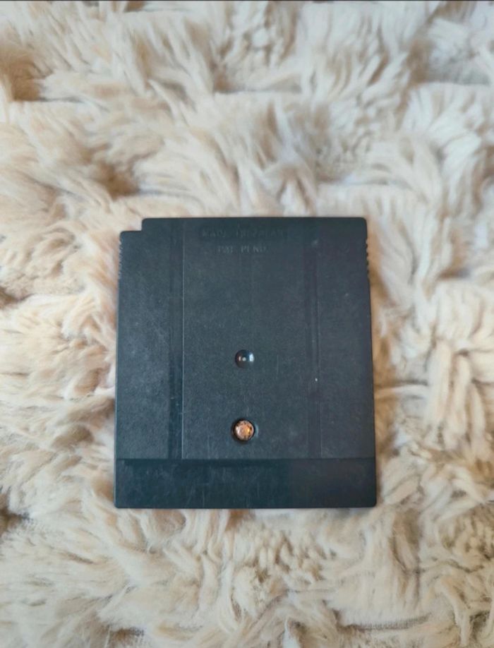 Jeu GameBoy wings of fury - photo numéro 2