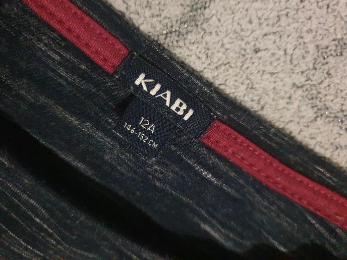 Tee-shirt fille - photo numéro 3