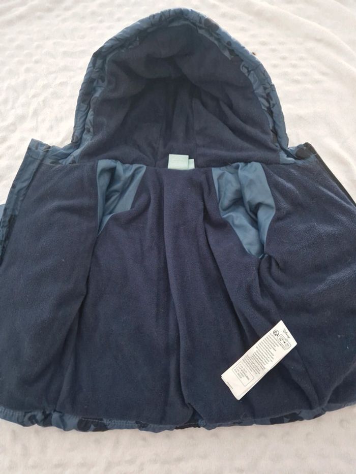 Blouson - photo numéro 2