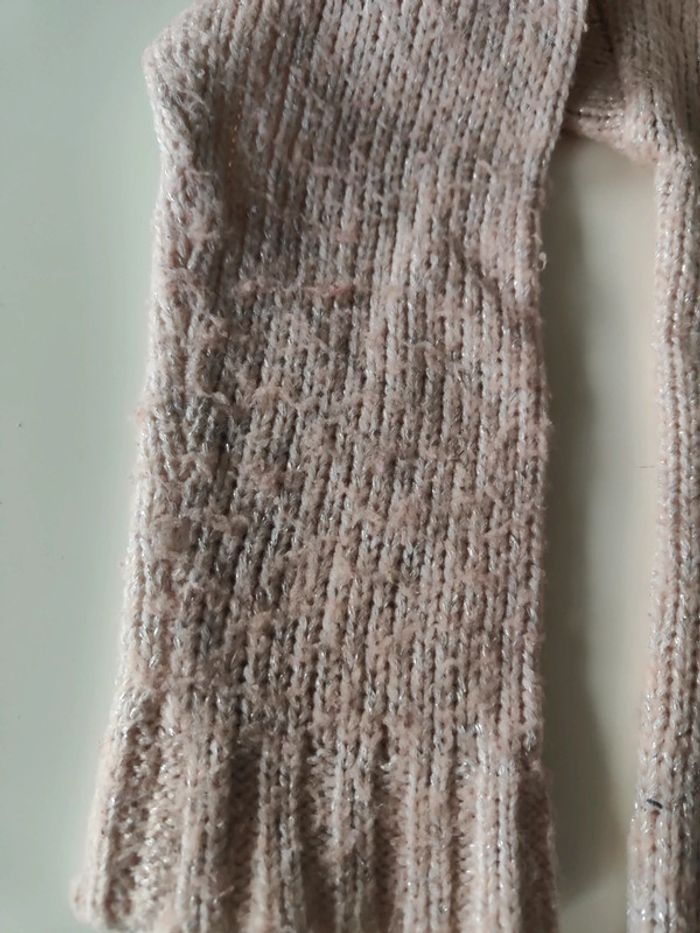 Pull en laine - photo numéro 3