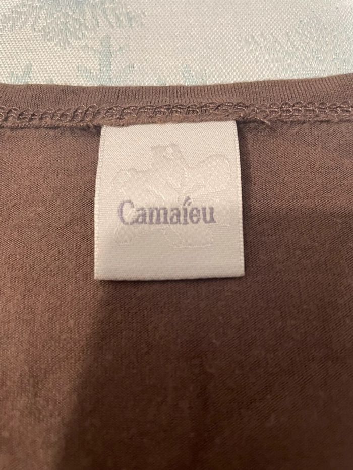Débardeur Camaïeu - photo numéro 2