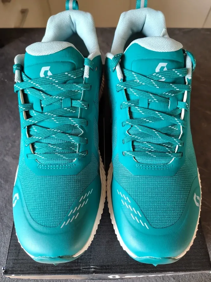 Chaussures Trail Running Scott Supertrac 3 - photo numéro 2
