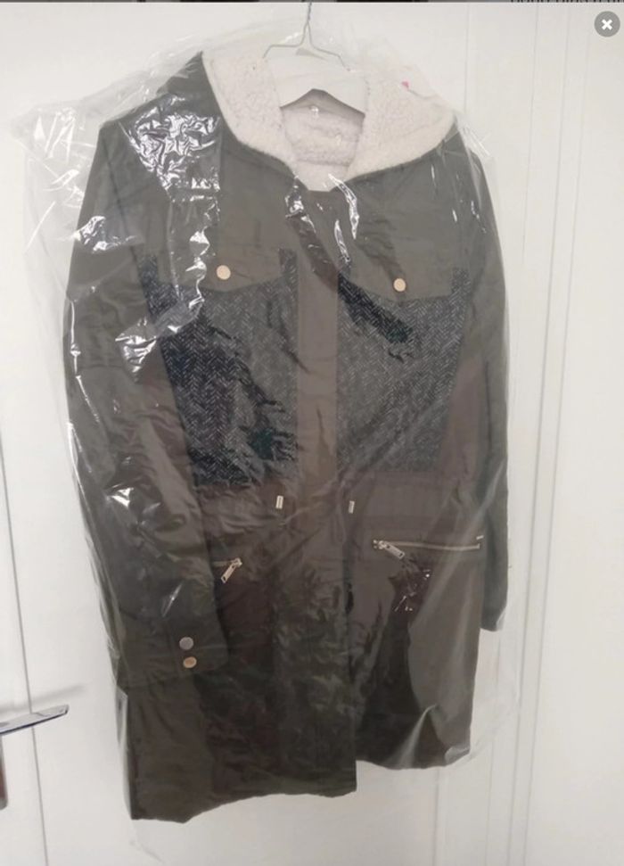 Manteau