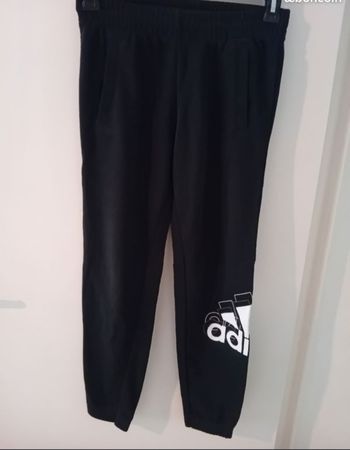 Jogging Adidas 11-12 ans