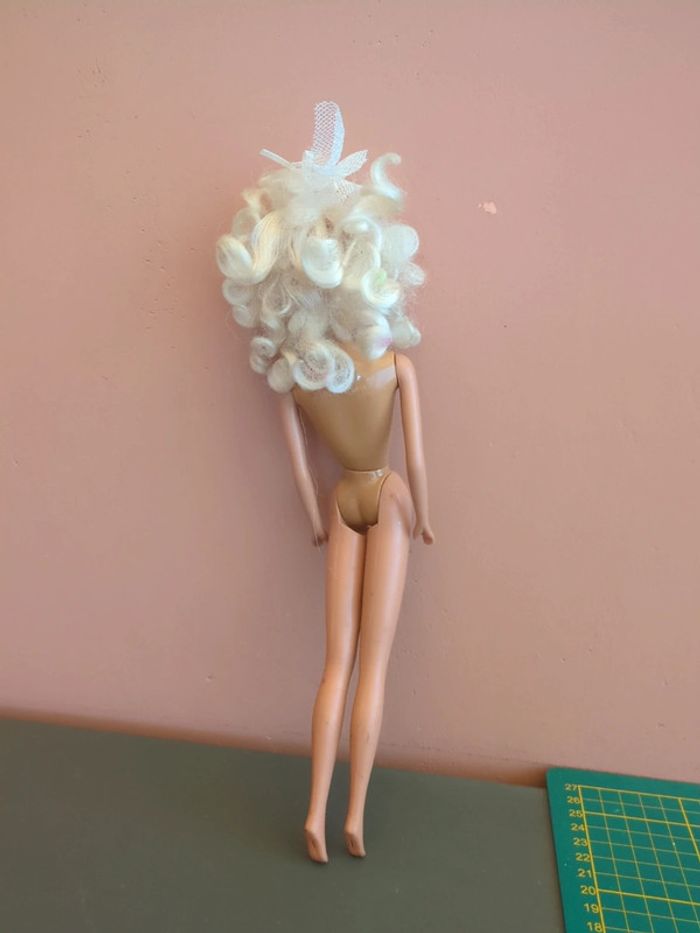 Clone Barbie - photo numéro 3