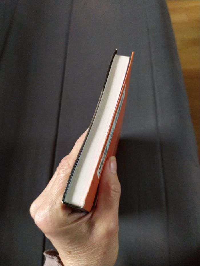 J'ai été jeune un jour de Nadine Trintignant - photo numéro 7