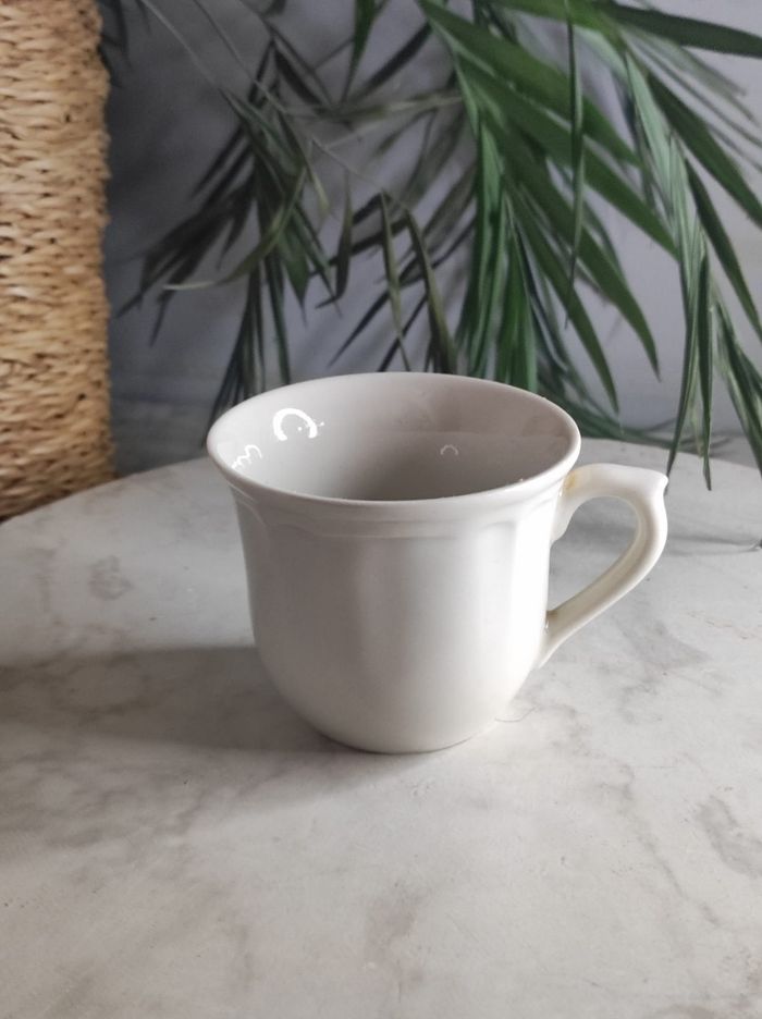 Tasse en grés - photo numéro 2