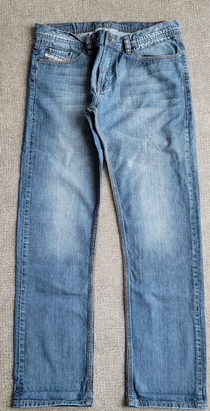 Jean Diesel