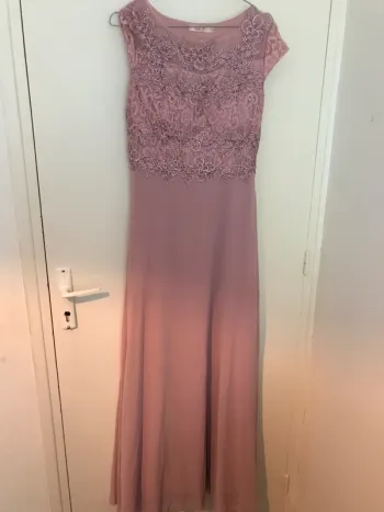 Robe de soirée