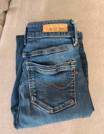 Jean Slim Fit Bonobo 34/24