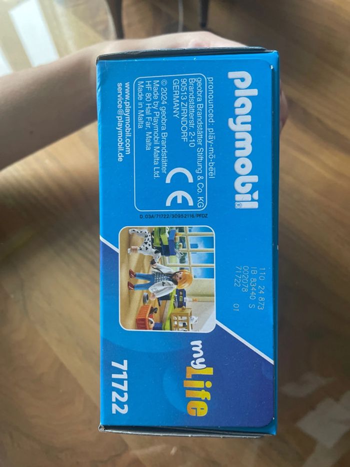 Playmobil - photo numéro 5
