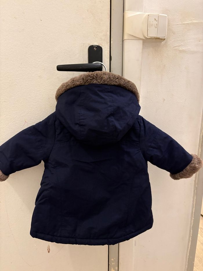 DPM 6 mois - photo numéro 2