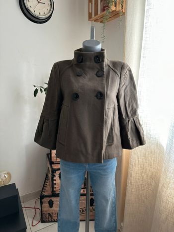 Manteau