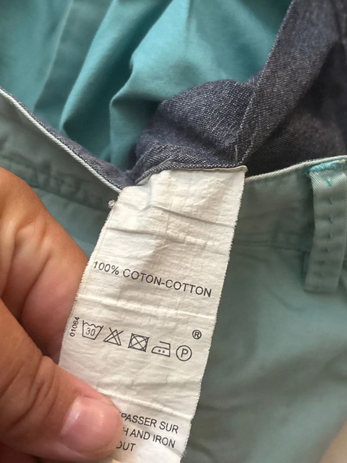 Short taille 42 marque devred - photo numéro 7