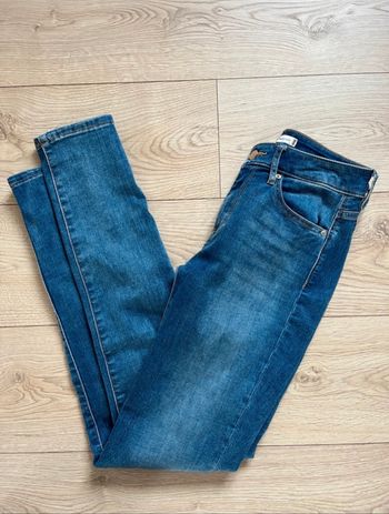 Jean slim Tommy Hilfiger