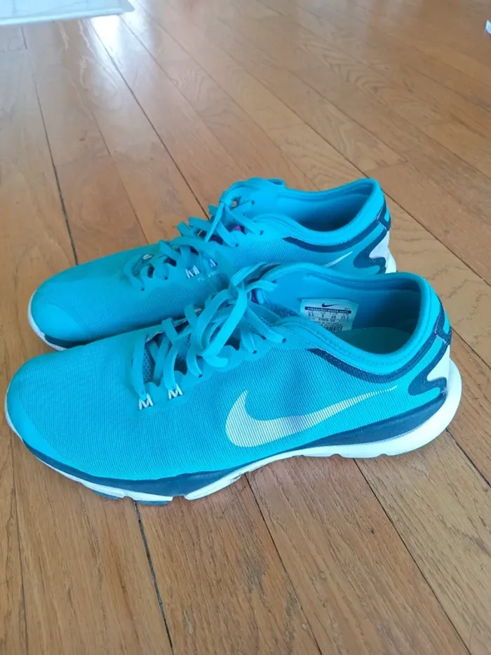 Basket nike femme Flex Supreme TR4 Pointure 40