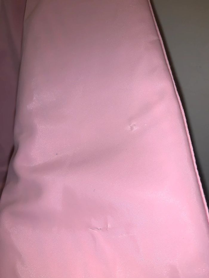 Imperméable fille Moussaillon 18M - photo numéro 6