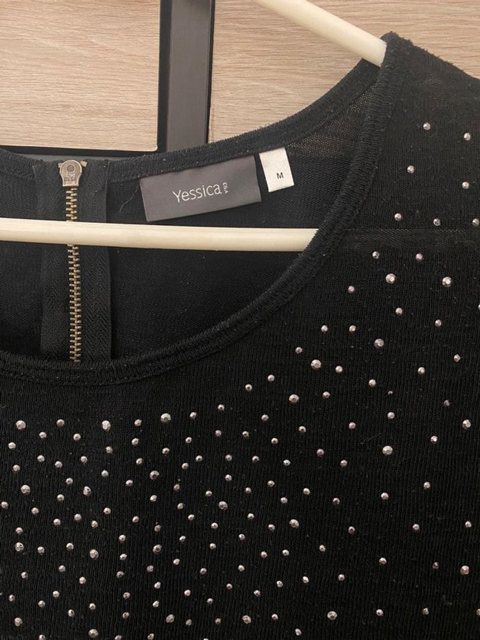 Pull léger Yessica C&A Taille M - photo numéro 5