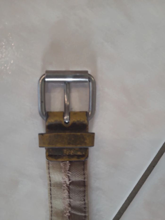 Ceinture enfant Orchestra / 55 cm - photo numéro 3