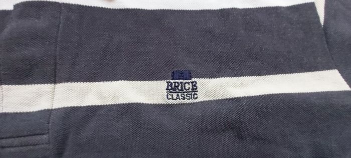 Polo manche courte Taille 4 - photo numéro 2