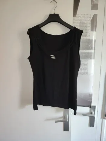 Débardeur sans marque 42