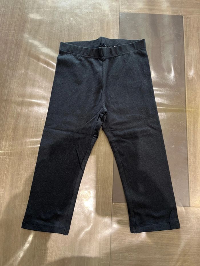 Pantacourt marine 6 ans