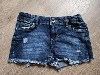 Short