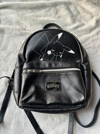 Sac à dos Pokemon