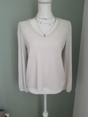 Blouse ML