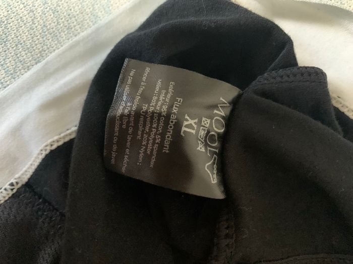 Culotte menstruelle - photo numéro 3