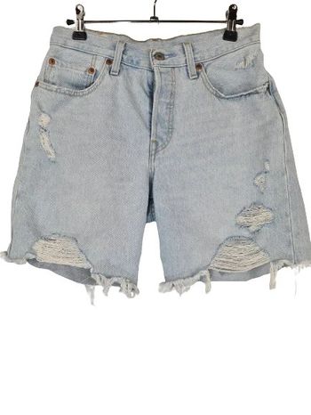 Short levis