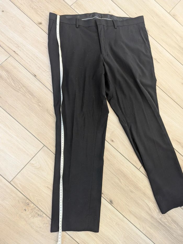Pantalon costume - photo numéro 3