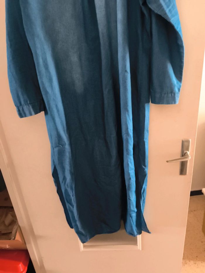 Chemise robe 44 bs - photo numéro 6