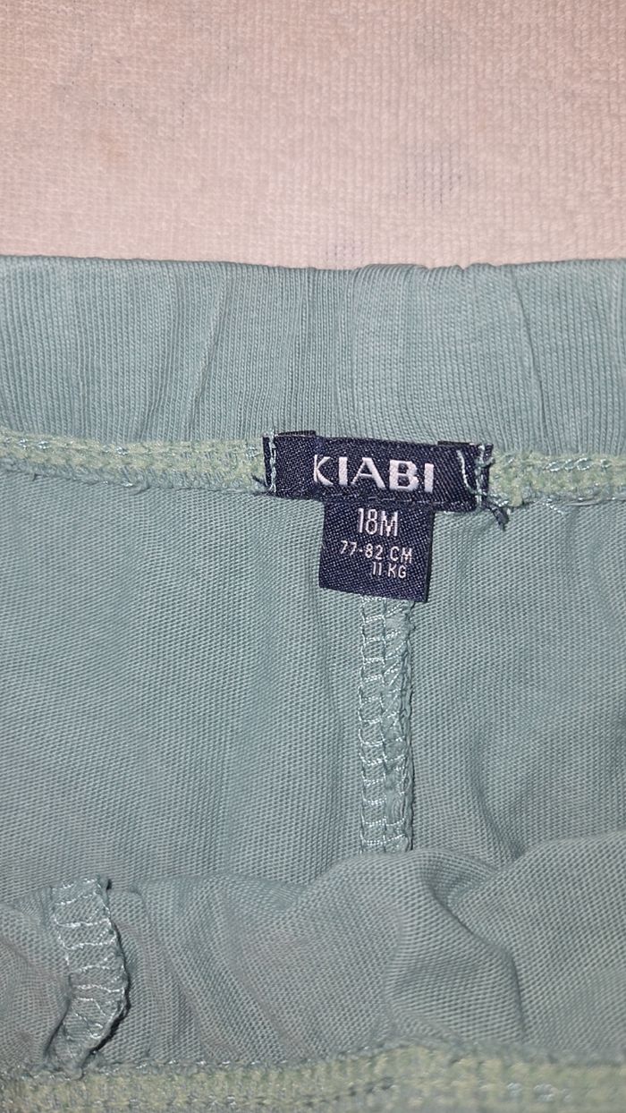 Short enfant - photo numéro 2