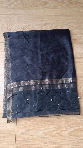 Grand foulard femme