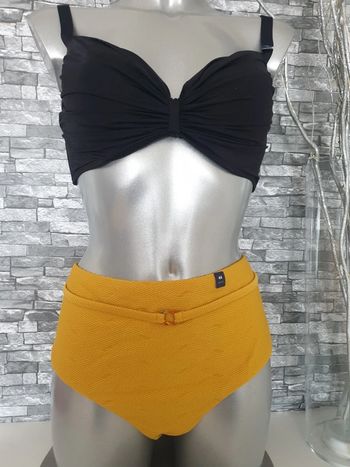 Maillot de bain dépareillé T44/90D