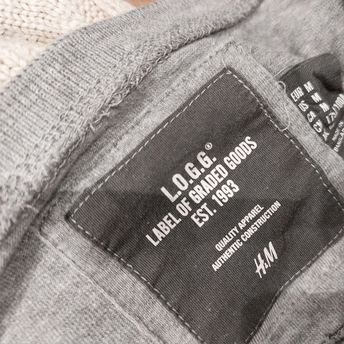 T-shirt manches longues homme taille M - photo numéro 2