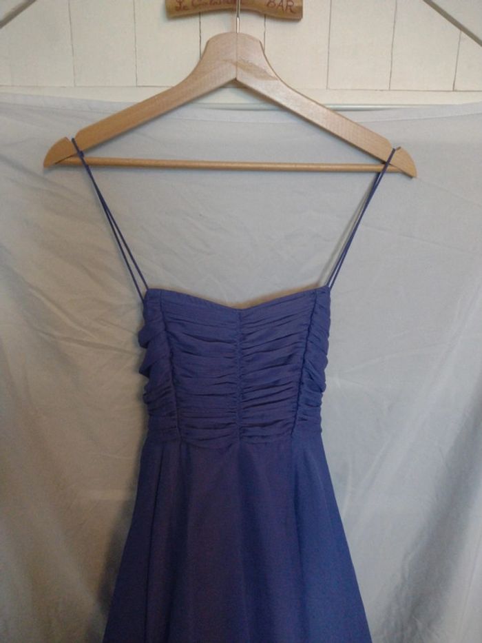 Robe cérémonie - photo numéro 2